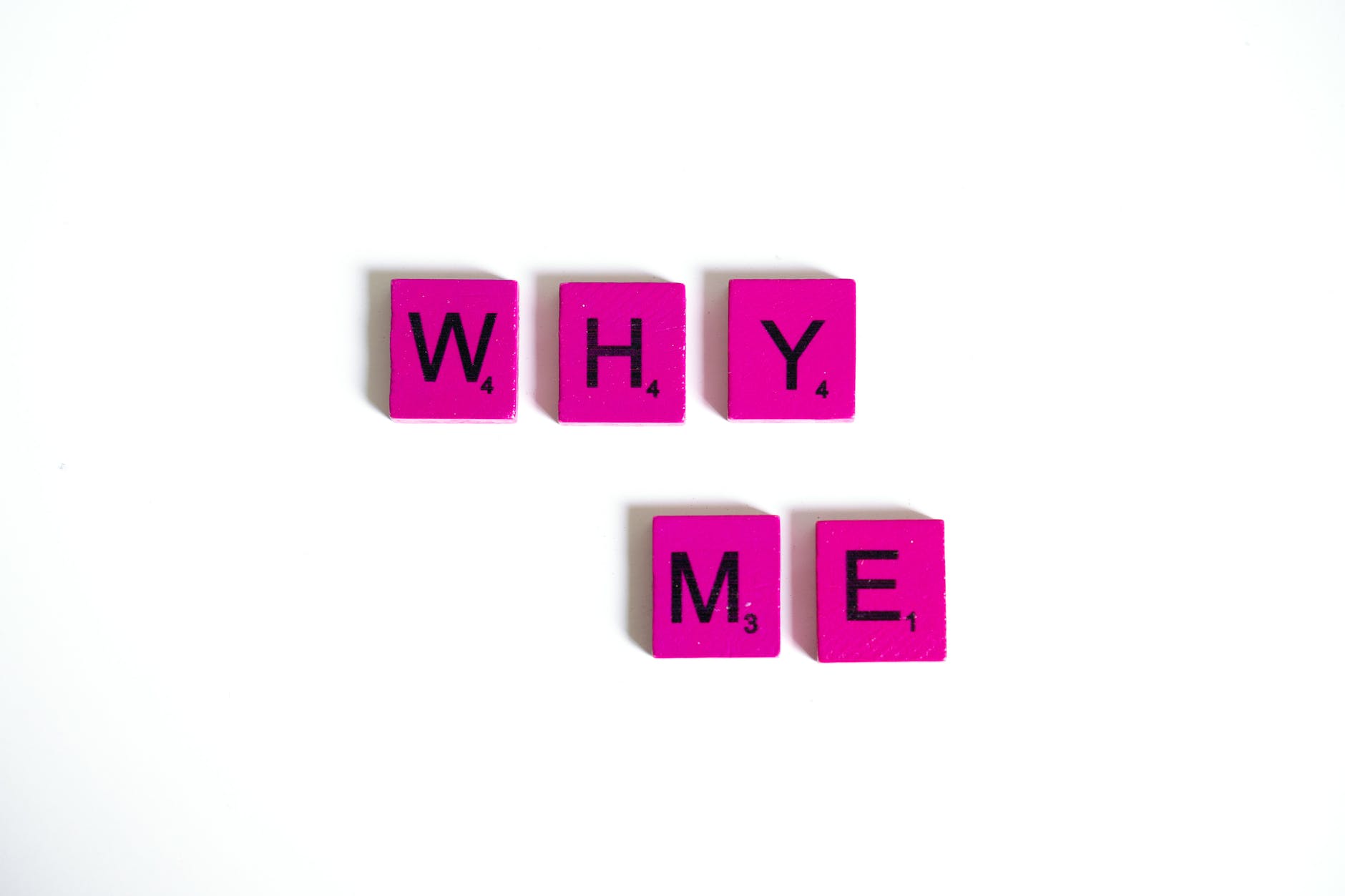 The “Why” behind a Why?