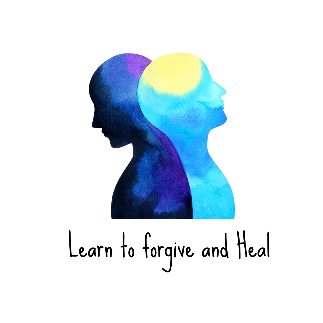 Learn to Forgive and Heal