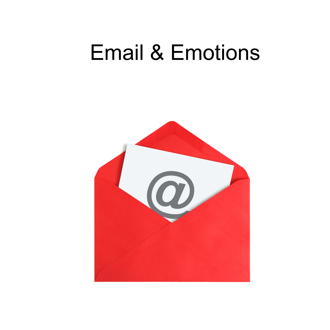 Email & Emotions